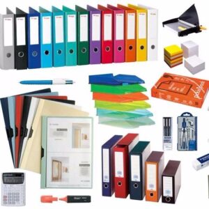 Papelería & Artículos de oficina