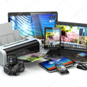 Tecnología & Cómputo